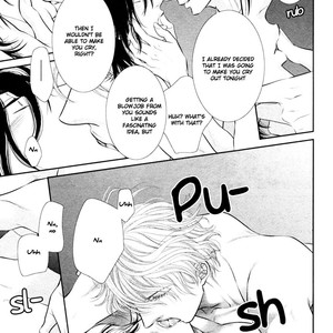 [SAKYOU Aya] Kuroneko Kareshino Arukikata (update c.9) [Eng] – Gay Manga sex 52