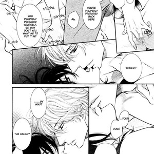 [SAKYOU Aya] Kuroneko Kareshino Arukikata (update c.9) [Eng] – Gay Manga sex 53