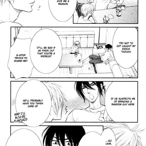 [SAKYOU Aya] Kuroneko Kareshino Arukikata (update c.9) [Eng] – Gay Manga sex 58