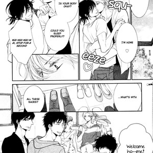 [SAKYOU Aya] Kuroneko Kareshino Arukikata (update c.9) [Eng] – Gay Manga sex 62