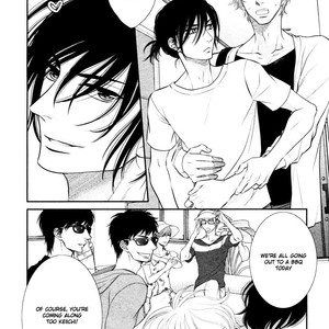 [SAKYOU Aya] Kuroneko Kareshino Arukikata (update c.9) [Eng] – Gay Manga sex 63