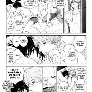 [SAKYOU Aya] Kuroneko Kareshino Arukikata (update c.9) [Eng] – Gay Manga sex 66