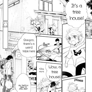 [SAKYOU Aya] Kuroneko Kareshino Arukikata (update c.9) [Eng] – Gay Manga sex 73