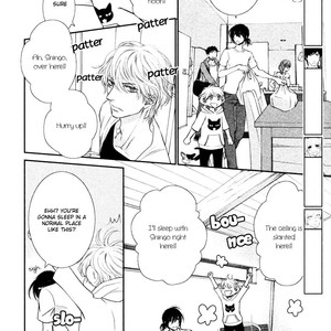[SAKYOU Aya] Kuroneko Kareshino Arukikata (update c.9) [Eng] – Gay Manga sex 74