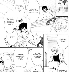 [SAKYOU Aya] Kuroneko Kareshino Arukikata (update c.9) [Eng] – Gay Manga sex 75