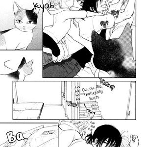 [SAKYOU Aya] Kuroneko Kareshino Arukikata (update c.9) [Eng] – Gay Manga sex 77