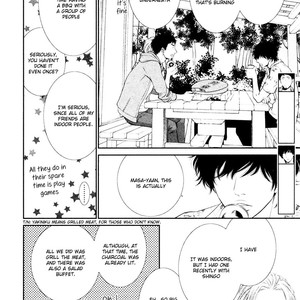 [SAKYOU Aya] Kuroneko Kareshino Arukikata (update c.9) [Eng] – Gay Manga sex 82