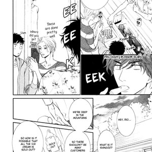 [SAKYOU Aya] Kuroneko Kareshino Arukikata (update c.9) [Eng] – Gay Manga sex 86