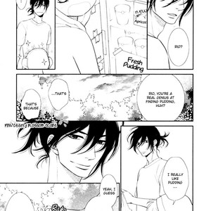 [SAKYOU Aya] Kuroneko Kareshino Arukikata (update c.9) [Eng] – Gay Manga sex 87