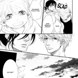 [SAKYOU Aya] Kuroneko Kareshino Arukikata (update c.9) [Eng] – Gay Manga sex 93
