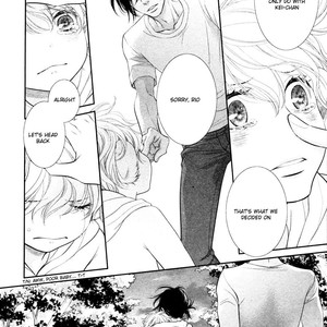 [SAKYOU Aya] Kuroneko Kareshino Arukikata (update c.9) [Eng] – Gay Manga sex 94