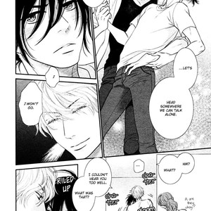 [SAKYOU Aya] Kuroneko Kareshino Arukikata (update c.9) [Eng] – Gay Manga sex 111