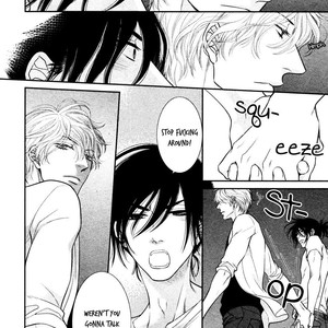 [SAKYOU Aya] Kuroneko Kareshino Arukikata (update c.9) [Eng] – Gay Manga sex 113