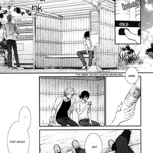 [SAKYOU Aya] Kuroneko Kareshino Arukikata (update c.9) [Eng] – Gay Manga sex 114