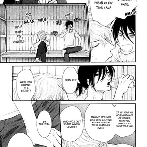 [SAKYOU Aya] Kuroneko Kareshino Arukikata (update c.9) [Eng] – Gay Manga sex 116