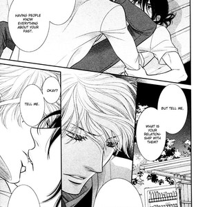 [SAKYOU Aya] Kuroneko Kareshino Arukikata (update c.9) [Eng] – Gay Manga sex 118
