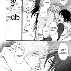 [SAKYOU Aya] Kuroneko Kareshino Arukikata (update c.9) [Eng] – Gay Manga sex 119