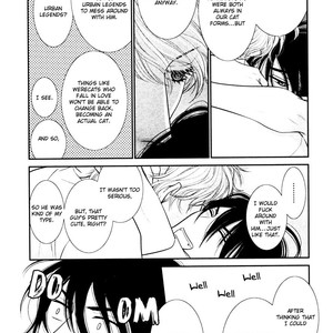 [SAKYOU Aya] Kuroneko Kareshino Arukikata (update c.9) [Eng] – Gay Manga sex 120