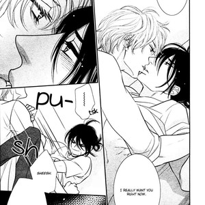 [SAKYOU Aya] Kuroneko Kareshino Arukikata (update c.9) [Eng] – Gay Manga sex 124