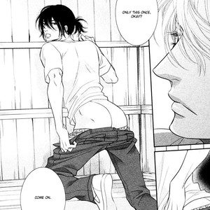 [SAKYOU Aya] Kuroneko Kareshino Arukikata (update c.9) [Eng] – Gay Manga sex 125