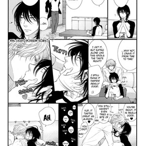 [SAKYOU Aya] Kuroneko Kareshino Arukikata (update c.9) [Eng] – Gay Manga sex 127