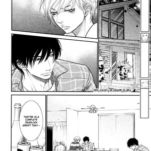 [SAKYOU Aya] Kuroneko Kareshino Arukikata (update c.9) [Eng] – Gay Manga sex 132