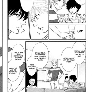 [SAKYOU Aya] Kuroneko Kareshino Arukikata (update c.9) [Eng] – Gay Manga sex 133