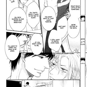[SAKYOU Aya] Kuroneko Kareshino Arukikata (update c.9) [Eng] – Gay Manga sex 134
