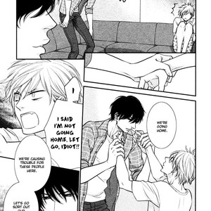 [SAKYOU Aya] Kuroneko Kareshino Arukikata (update c.9) [Eng] – Gay Manga sex 135