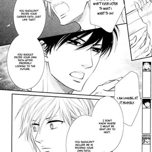 [SAKYOU Aya] Kuroneko Kareshino Arukikata (update c.9) [Eng] – Gay Manga sex 136