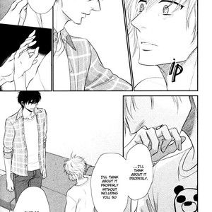 [SAKYOU Aya] Kuroneko Kareshino Arukikata (update c.9) [Eng] – Gay Manga sex 137