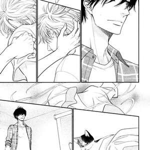 [SAKYOU Aya] Kuroneko Kareshino Arukikata (update c.9) [Eng] – Gay Manga sex 138