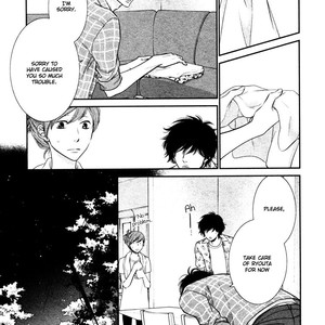 [SAKYOU Aya] Kuroneko Kareshino Arukikata (update c.9) [Eng] – Gay Manga sex 139