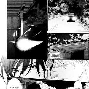 [SAKYOU Aya] Kuroneko Kareshino Arukikata (update c.9) [Eng] – Gay Manga sex 140