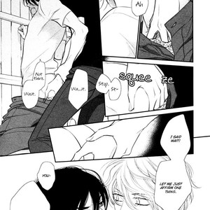[SAKYOU Aya] Kuroneko Kareshino Arukikata (update c.9) [Eng] – Gay Manga sex 141