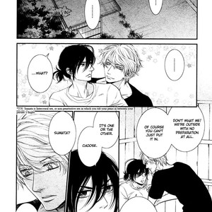[SAKYOU Aya] Kuroneko Kareshino Arukikata (update c.9) [Eng] – Gay Manga sex 142