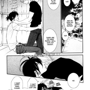 [SAKYOU Aya] Kuroneko Kareshino Arukikata (update c.9) [Eng] – Gay Manga sex 143