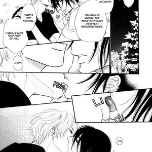 [SAKYOU Aya] Kuroneko Kareshino Arukikata (update c.9) [Eng] – Gay Manga sex 145