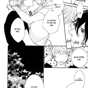 [SAKYOU Aya] Kuroneko Kareshino Arukikata (update c.9) [Eng] – Gay Manga sex 146