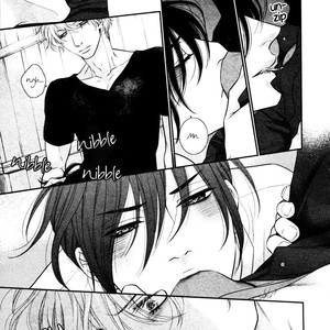 [SAKYOU Aya] Kuroneko Kareshino Arukikata (update c.9) [Eng] – Gay Manga sex 147