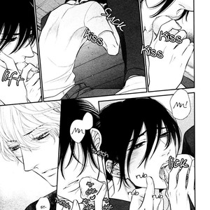 [SAKYOU Aya] Kuroneko Kareshino Arukikata (update c.9) [Eng] – Gay Manga sex 149