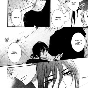 [SAKYOU Aya] Kuroneko Kareshino Arukikata (update c.9) [Eng] – Gay Manga sex 150
