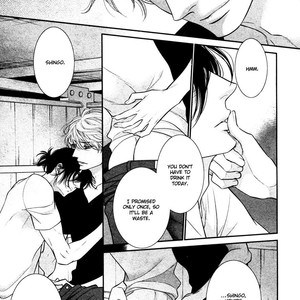 [SAKYOU Aya] Kuroneko Kareshino Arukikata (update c.9) [Eng] – Gay Manga sex 151