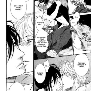 [SAKYOU Aya] Kuroneko Kareshino Arukikata (update c.9) [Eng] – Gay Manga sex 152