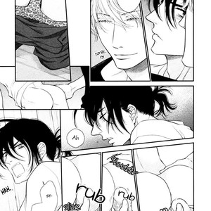 [SAKYOU Aya] Kuroneko Kareshino Arukikata (update c.9) [Eng] – Gay Manga sex 153