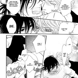 [SAKYOU Aya] Kuroneko Kareshino Arukikata (update c.9) [Eng] – Gay Manga sex 154