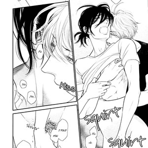 [SAKYOU Aya] Kuroneko Kareshino Arukikata (update c.9) [Eng] – Gay Manga sex 156