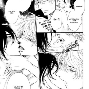 [SAKYOU Aya] Kuroneko Kareshino Arukikata (update c.9) [Eng] – Gay Manga sex 157