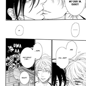 [SAKYOU Aya] Kuroneko Kareshino Arukikata (update c.9) [Eng] – Gay Manga sex 158