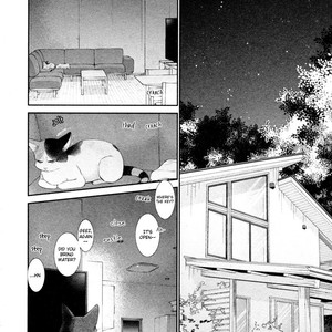[SAKYOU Aya] Kuroneko Kareshino Arukikata (update c.9) [Eng] – Gay Manga sex 164